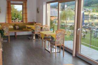 Frühstückspension Seerose - 6