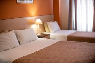 Alexandria Hotel - 5