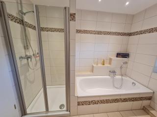 Ferienhaus Taucherperle - Hemmoor - 6