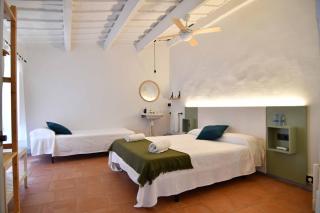 Hostal l'Estrella - Palafrugell - 6