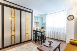 Five Residence - Mamaia Sat/Năvodari - 3