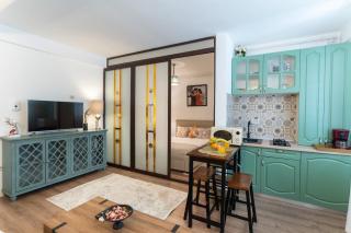 Five Residence - Mamaia Sat/Năvodari - 0