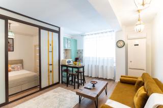 Five Residence - Mamaia Sat/Năvodari - 9