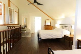 Jackson's Falls Country Inn - Milford - 8