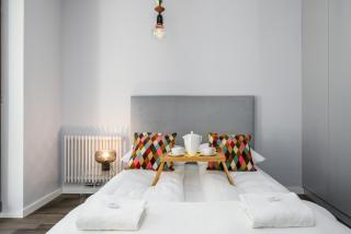 Maraton Gardens Apartments by Noclegi Renters - Poznan - 3