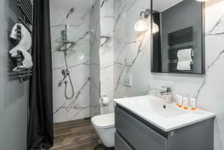 Maraton Gardens Apartments by Noclegi Renters - Poznan - 1