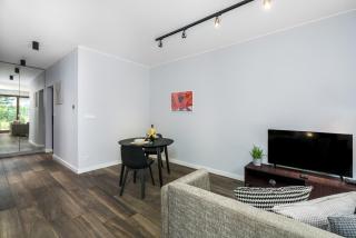Maraton Gardens Apartments by Noclegi Renters - 5