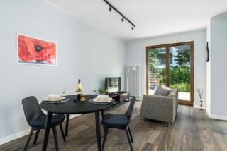 Maraton Gardens Apartments by Noclegi Renters - Poznan - 9