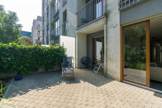 Maraton Gardens Apartments by Noclegi Renters - Poznan - 8