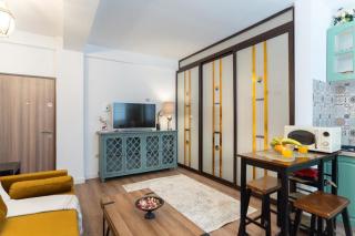 Five Residence - Mamaia Sat/Năvodari - 7