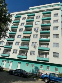 Apartament Summerland Crazy Beach Mamaia - Mamaia - 6