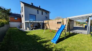 Ferienwohnung "Harzlounge" - 0