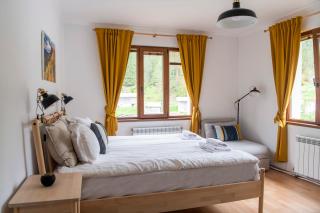 Guest House Rossy - Trigrad - 0
