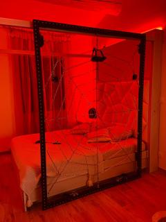 Villa CoCoon - Love room cocooning & 50 nuances - Cuges-les-Pins - 2