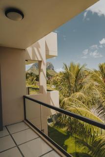 Luxe Exotica Apartments - La Gaulette - 9
