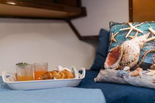 Marta Boat B&B - Castelsardo - 5