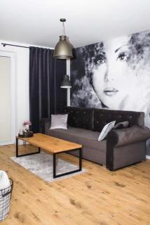 Apartament Diva - Mielno - 9