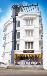 Srivar Hotels - Guruvāyūr - 0