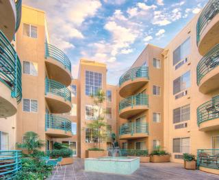 WorldMark San Diego – Mission Valley - San Diego - 9