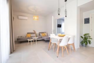 Calmare suites - 2