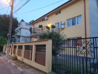 DMS Family House - Eforie Sud - 9