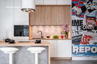 ArtApart Market Square Wrocław - 9