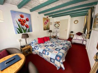 Hotel & Restaurant De Fortuna - Edam - 4