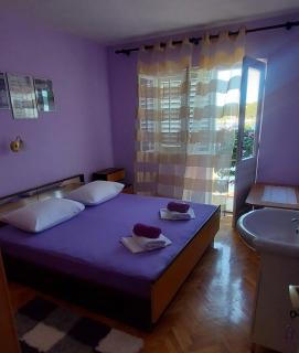 Kuća Lidija - Rab - 6