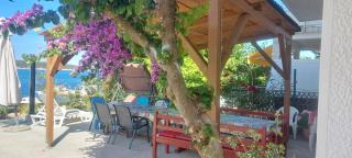 Kuća Lidija - Rab - 3