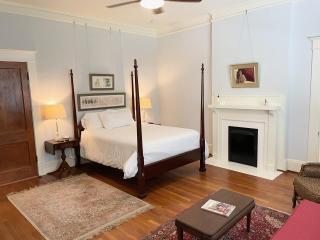 Gillen House Bed and Breakfast - Maxeys - 1