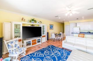 Dauphin Island Beach Club #201 - Dauphin Island - 9