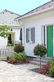 The Doors Boutique Apartments - Mosonmagyaróvár - 9