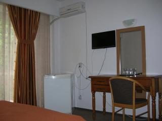 Federația Română de Scrimă - Hotel Floreta de Aur - Bucareste - 4