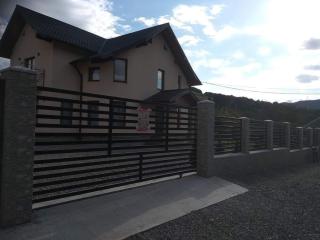 La Casa Alana - Vişeu de Jos - 1