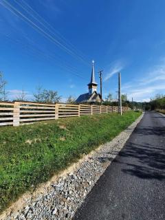 La Casa Alana - Vişeu de Jos - 3