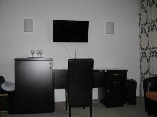 Federația Română de Scrimă - Hotel Floreta de Aur - 1