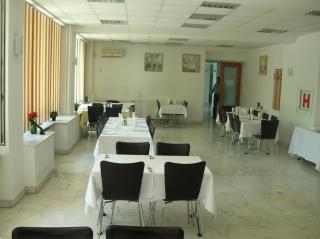 Federația Română de Scrimă - Hotel Floreta de Aur - Bucareste - 7