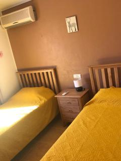 CASA CIERVOS Bahía de Vera NATURISTA - 3