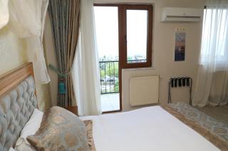 Seahouse Suites - Istanbul - 7