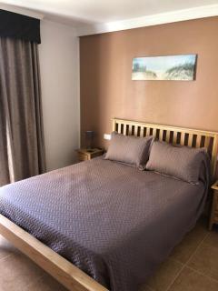 CASA CIERVOS Bahía de Vera NATURISTA - 5