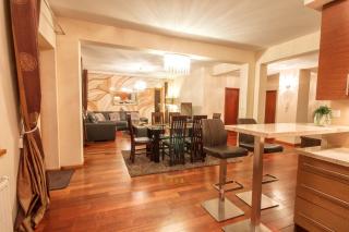 ApartSerwis Gorące Źródła - Apartament Kozi Wierch - 5