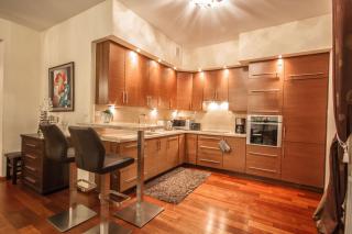 ApartSerwis Gorące Źródła - Apartament Kozi Wierch - Zakopane - 1