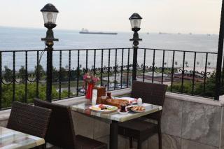 Seahouse Suites - Istanbul - 9