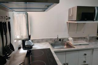 Lovely loft at the business heart of Mexico City - Città del Messico - 8