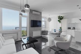 Odesa Pearl Apartments - Odesa - 4