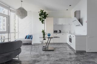 Odesa Pearl Apartments - 1