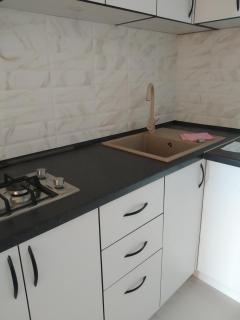 Аппартаменты студия первая линия у моря в Совиньоне - Odessa - 1