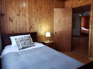 Casa Aldunate, La calera - La Calera - 7