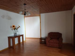Casa Aldunate, La calera - La Calera - 2