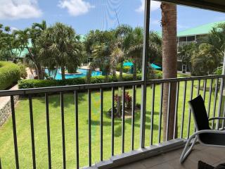 Beach Living at Plantation Village BLGS - George Town - 9